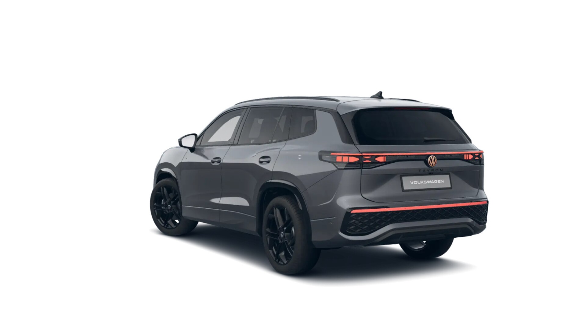 Volkswagen Tayron R-Line