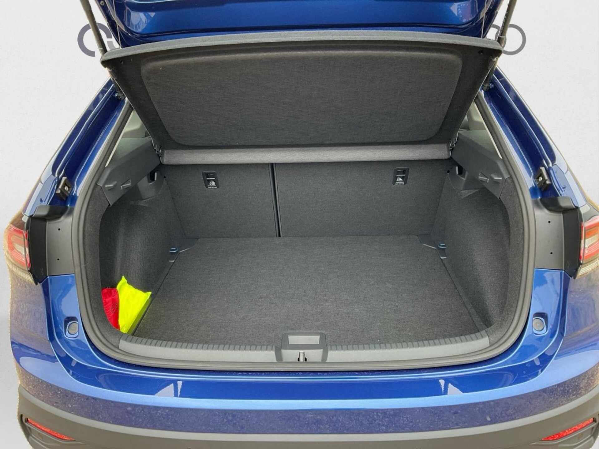 Volkswagen Taigo Goal