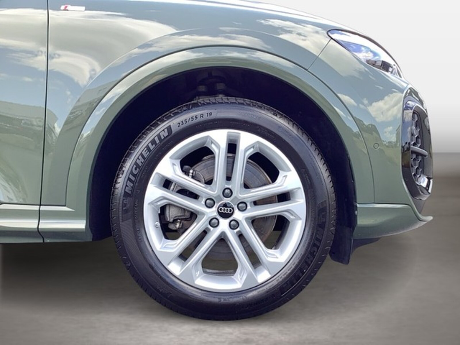 Audi Q5 Sportback – Bild 11