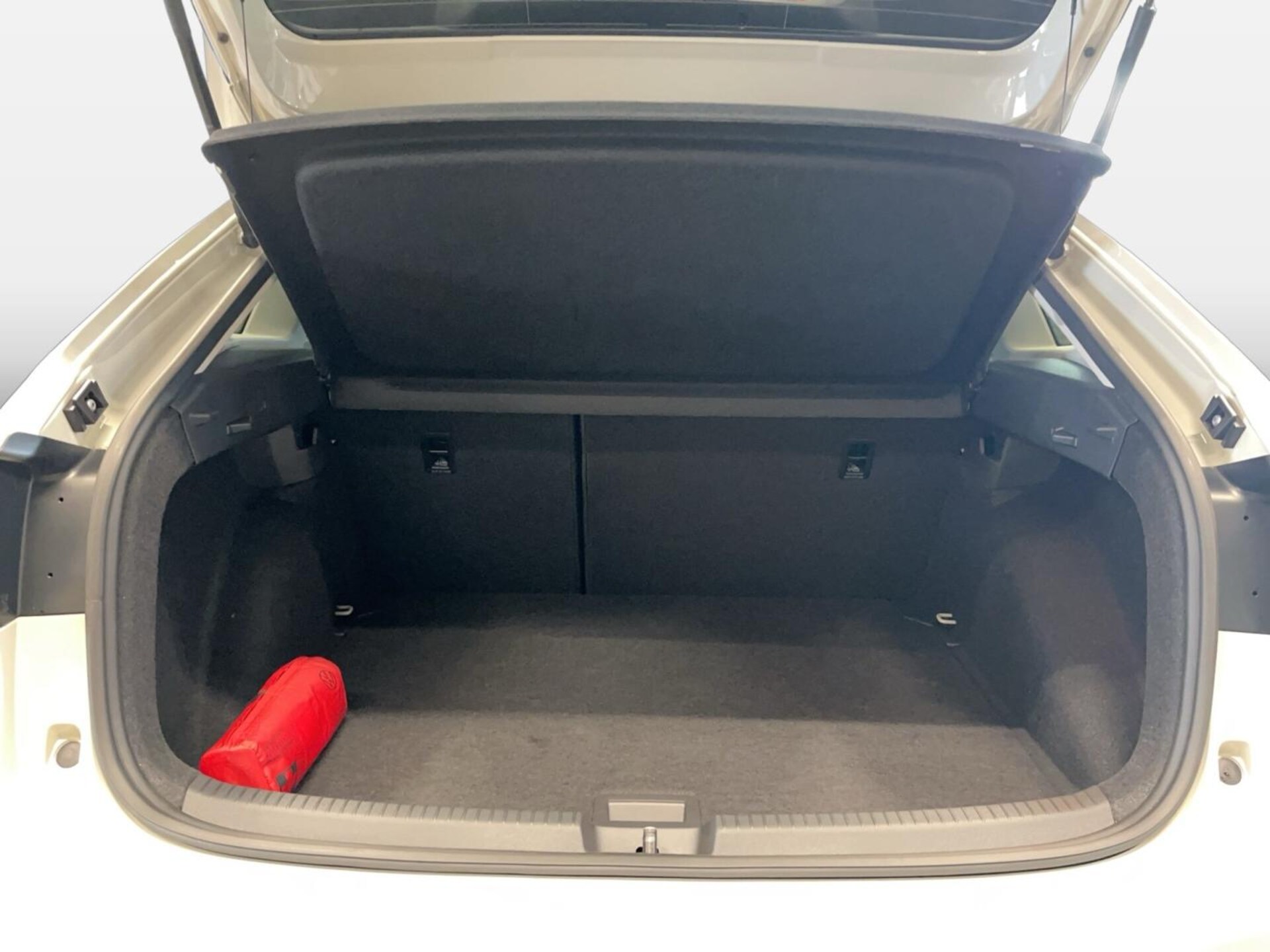 Volkswagen Taigo Style