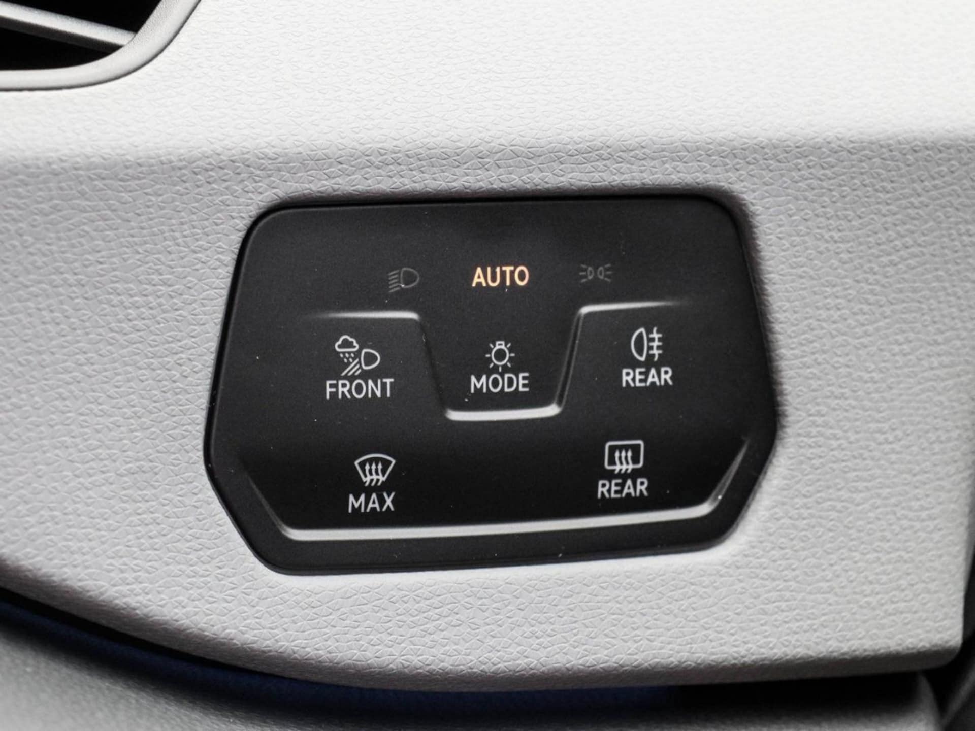 Volkswagen ID.3 MOVE Pro