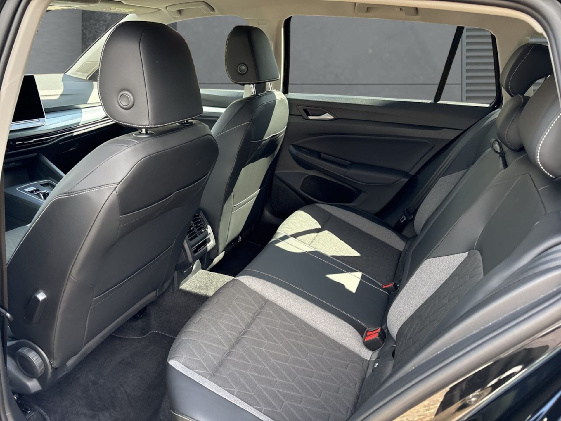 Volkswagen Golf Variant Goal