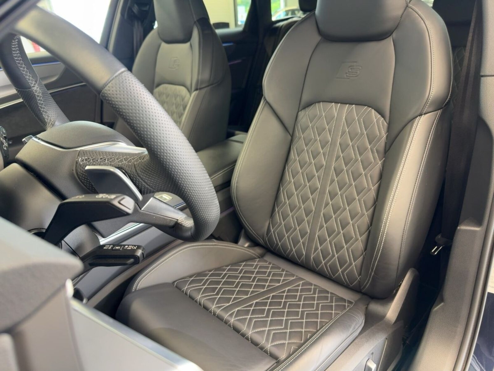 Audi S6 Avant – Bild 17