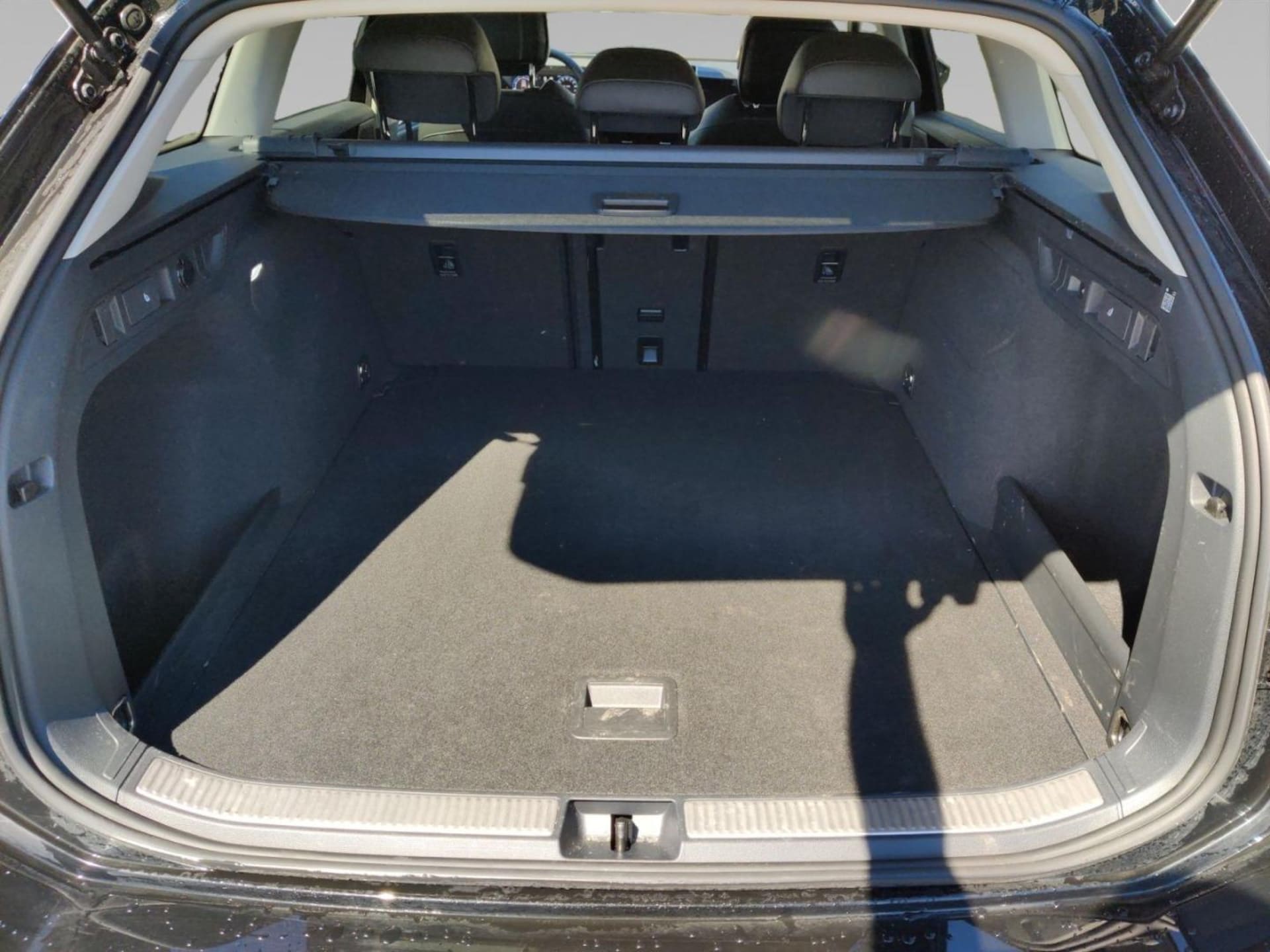 Volkswagen Passat Business
