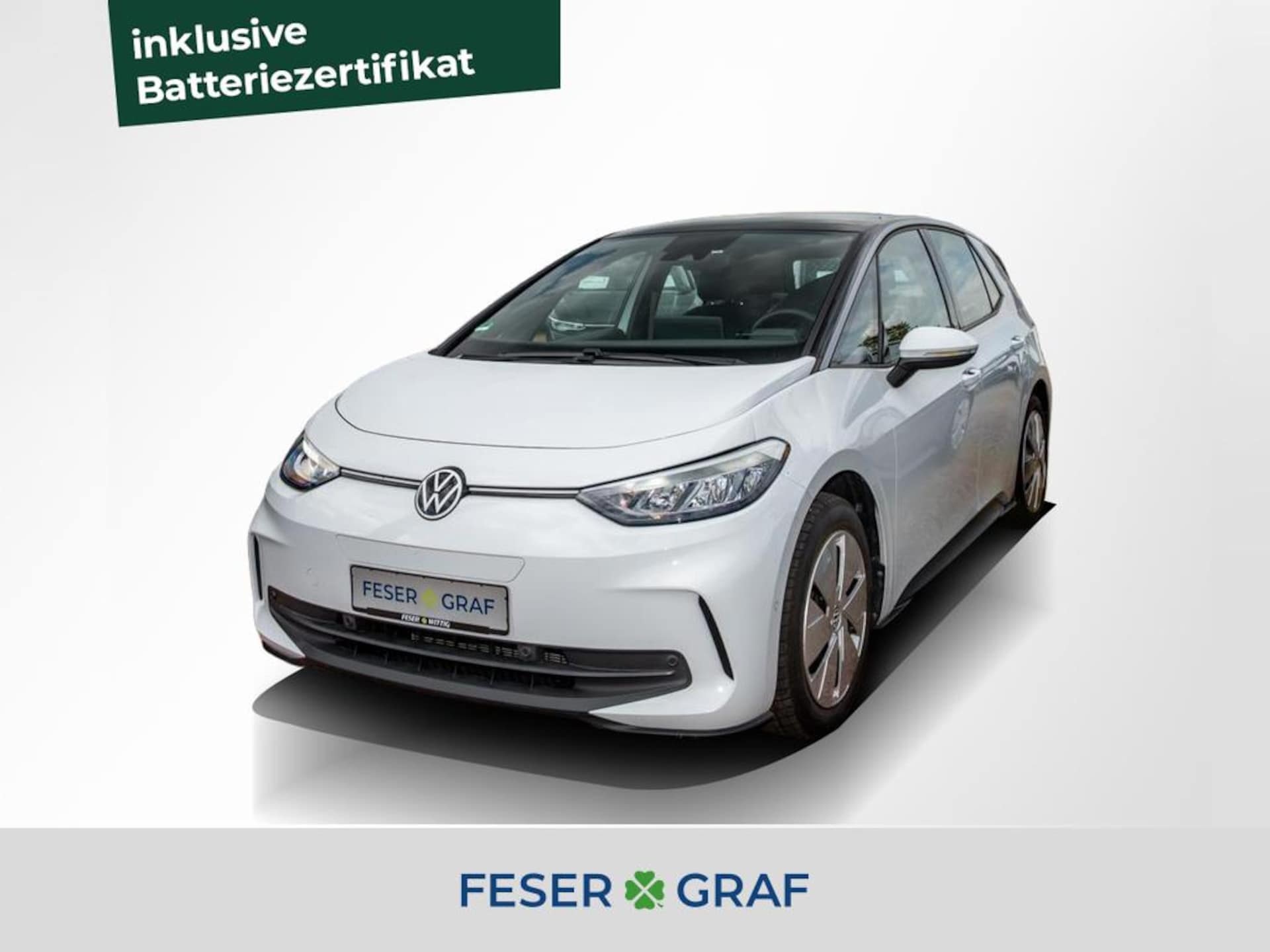 Volkswagen ID.3 Pro