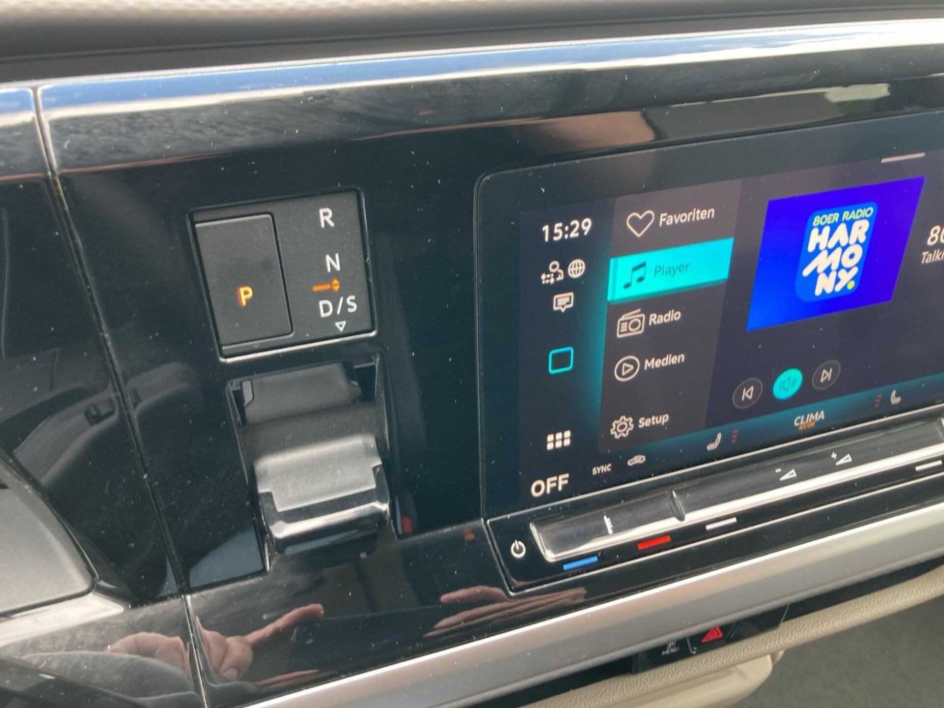 Volkswagen Multivan Langversion Life