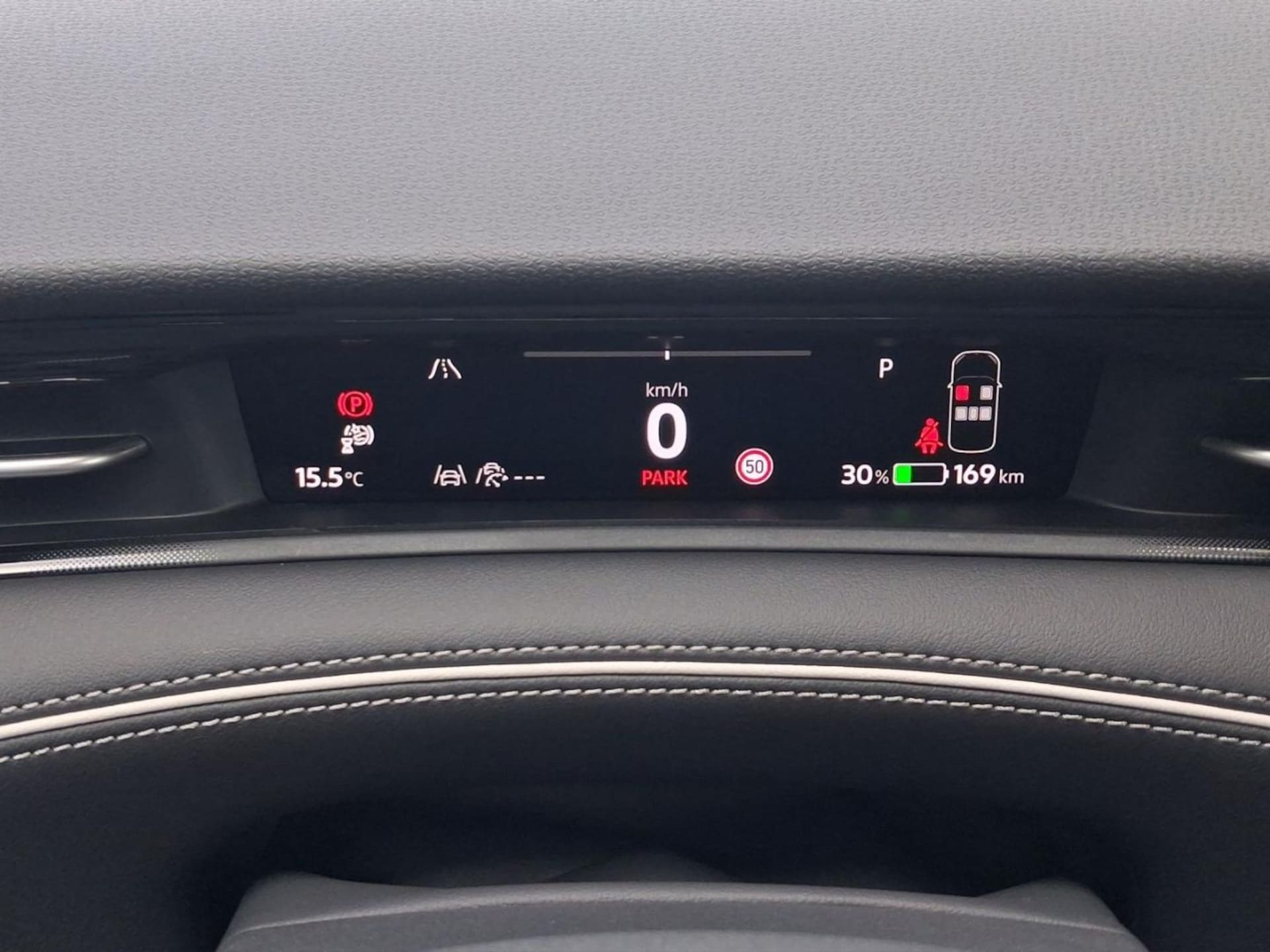 Volkswagen ID.7 Tourer Pro