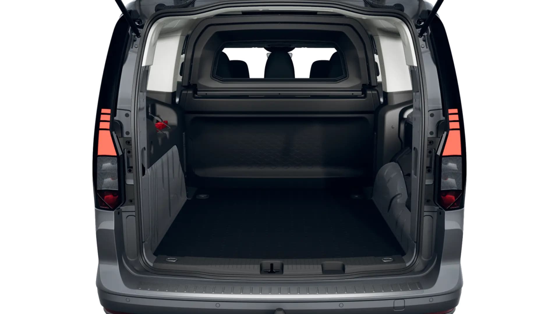 Volkswagen Caddy Maxi Kombi Flexible