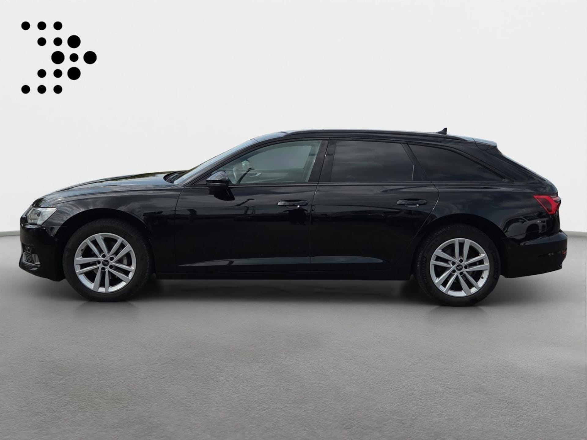 Audi A6 Avant Sport