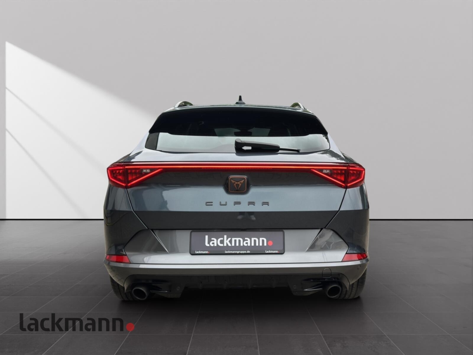 CUPRA Formentor – Bild 5
