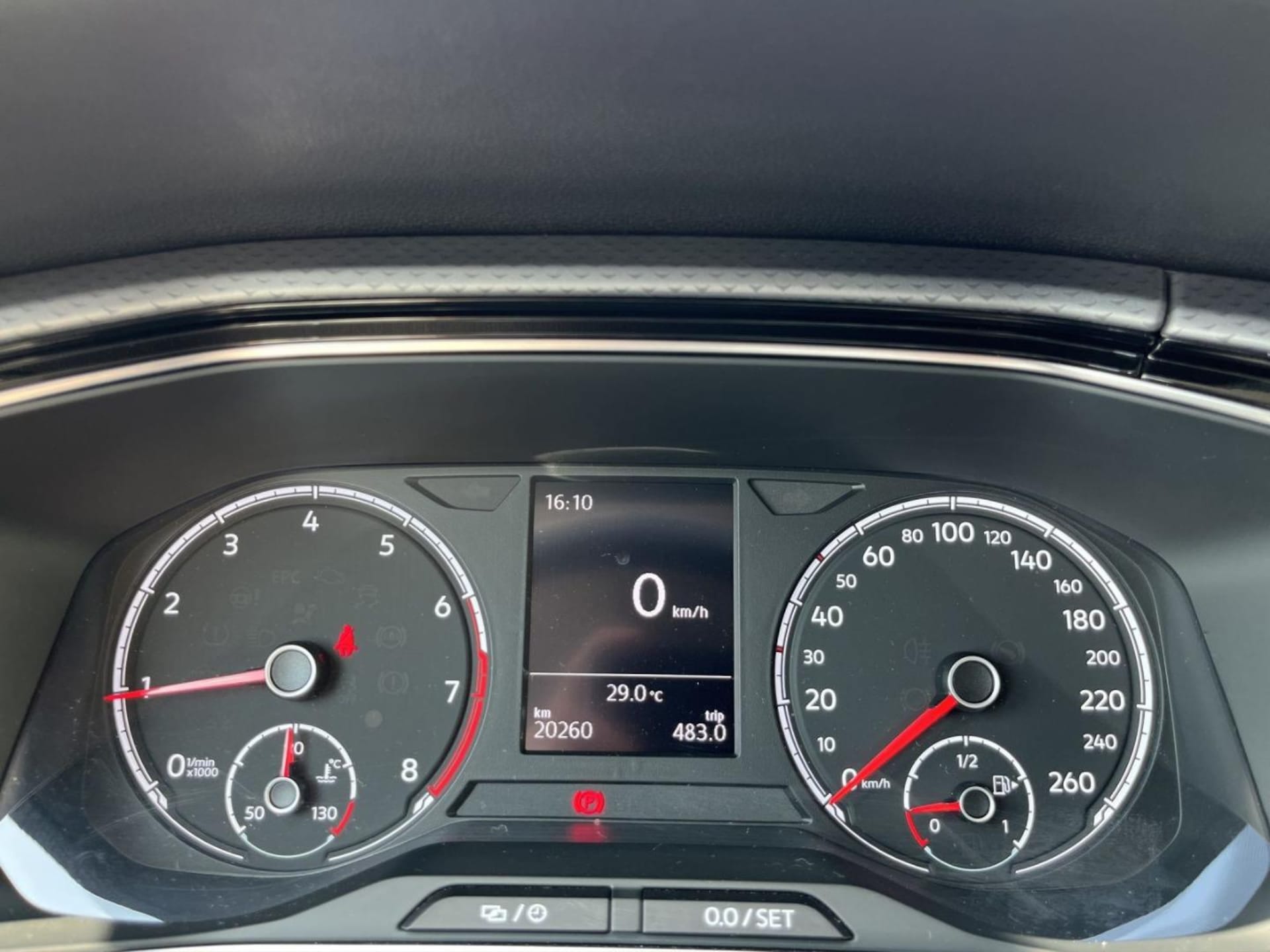 Volkswagen T-Cross ACTIVE