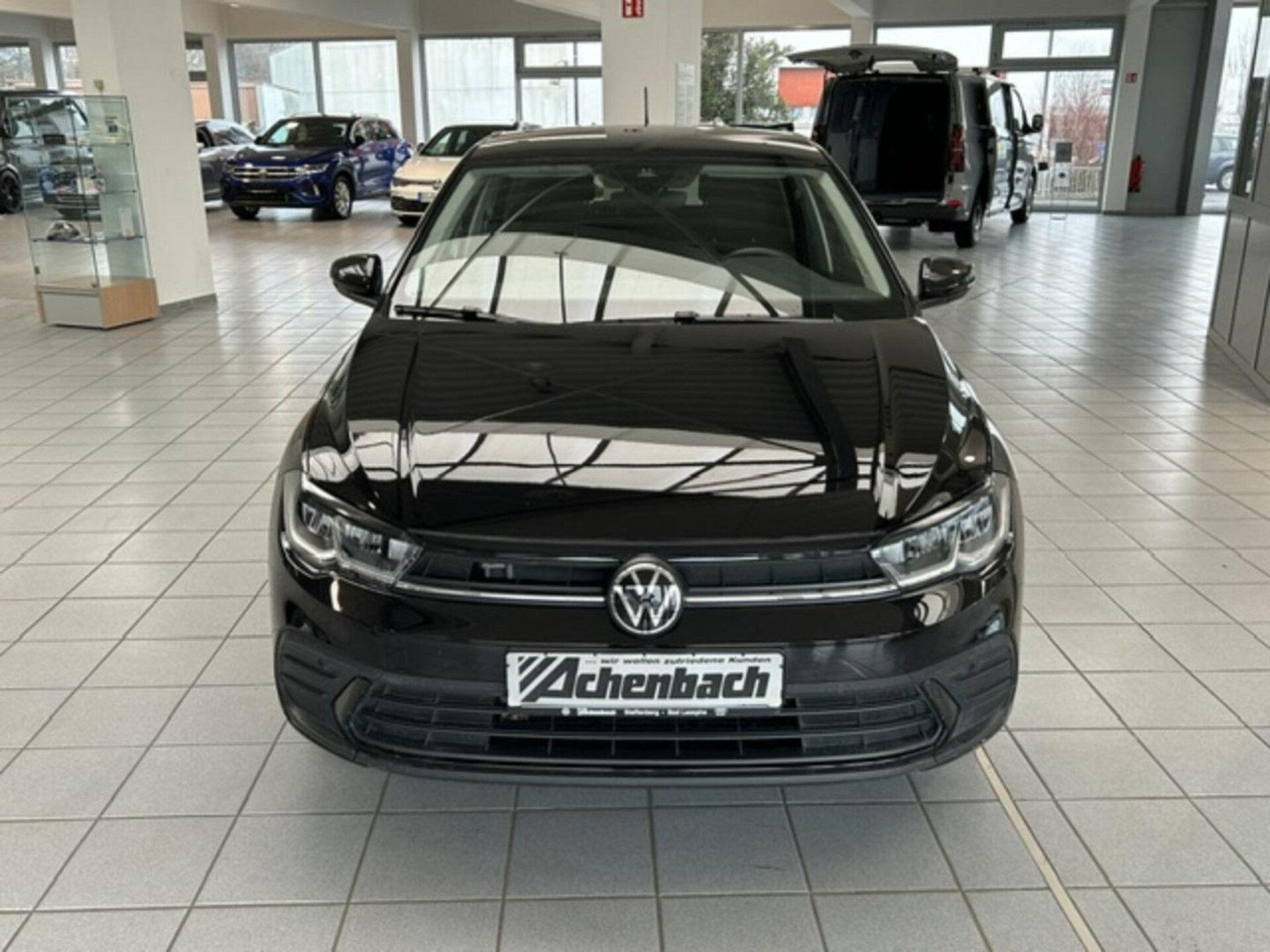 Volkswagen Polo MOVE