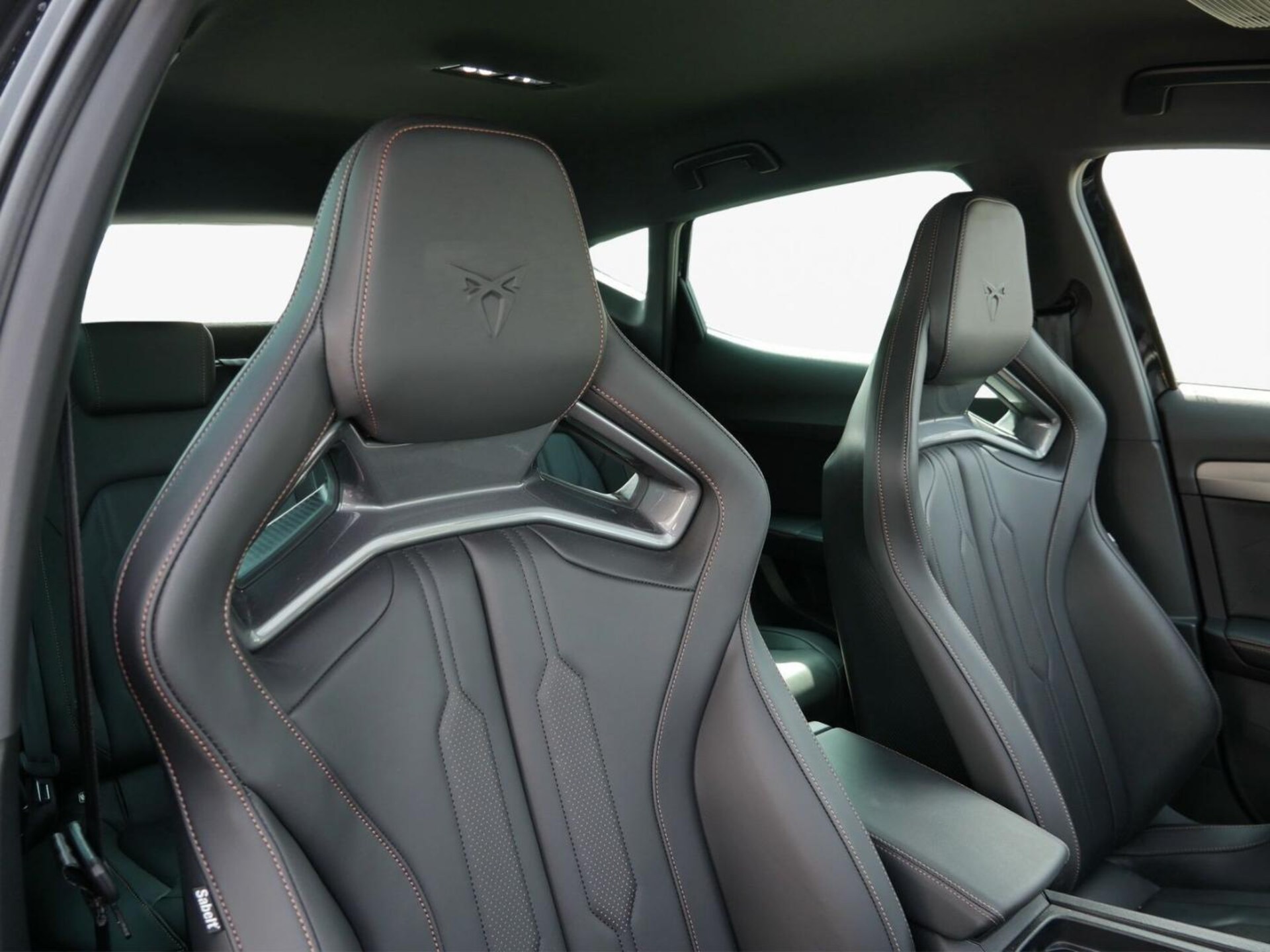 CUPRA Formentor VZ5