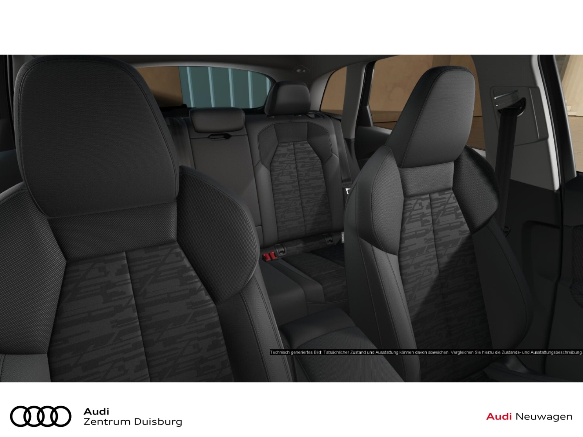 Audi Q5 SUV