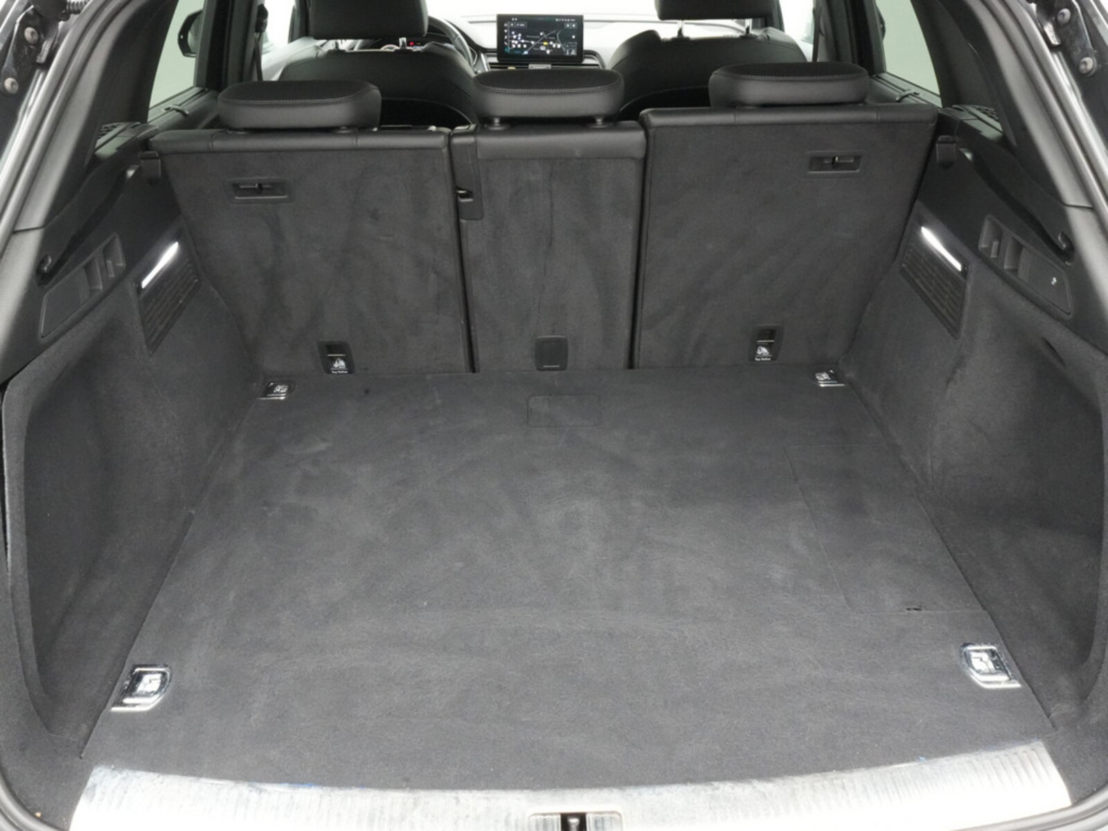 Audi Q5 – Bild 5