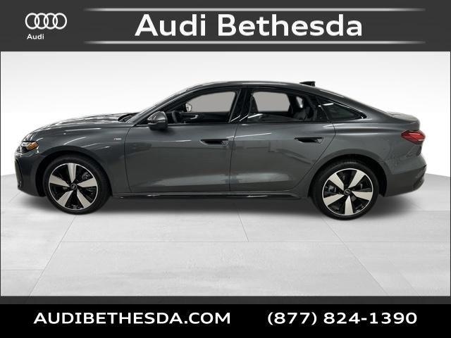 2026 Audi A5 Sedan