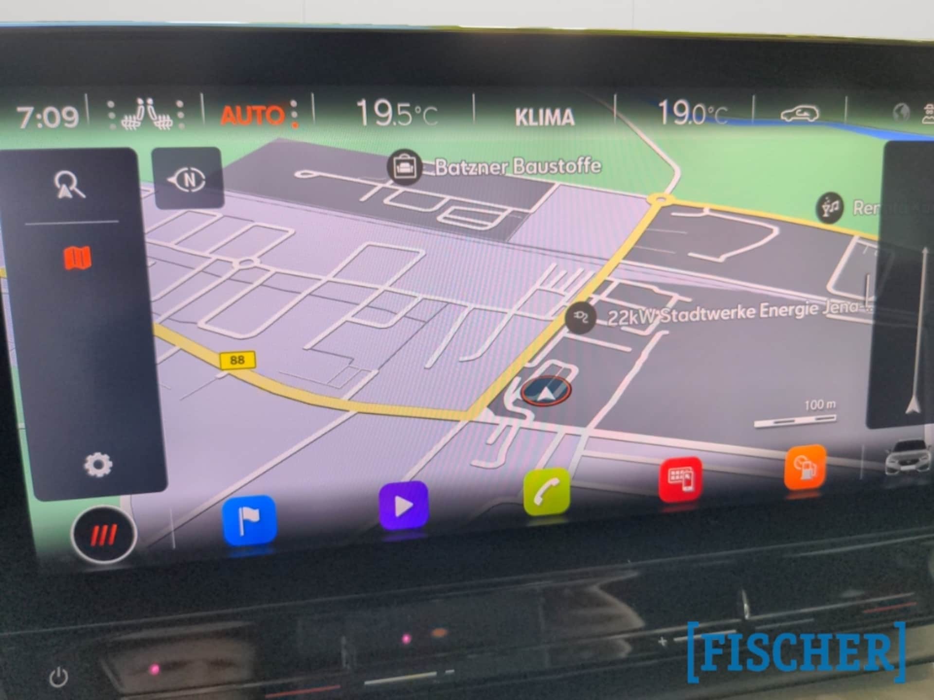 CUPRA Leon Sportstourer VZ