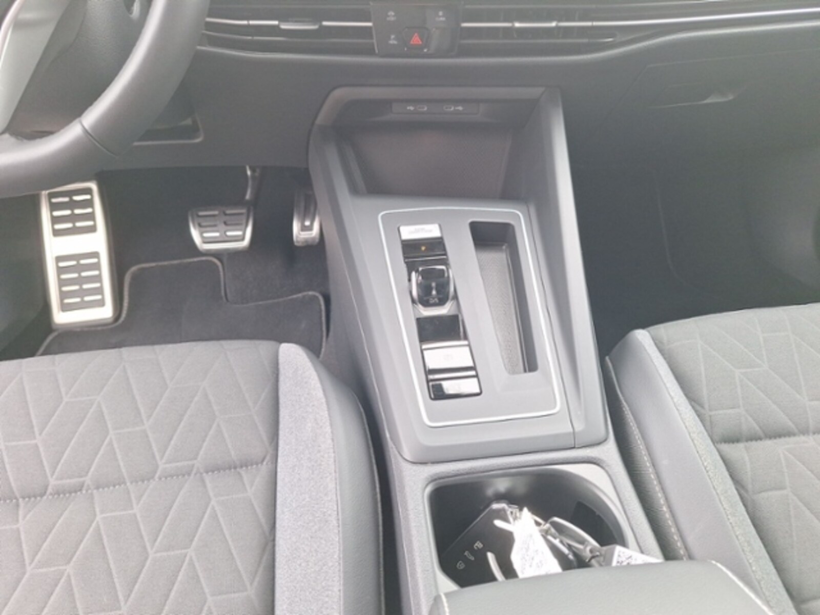 Volkswagen Golf Variant – Bild 9