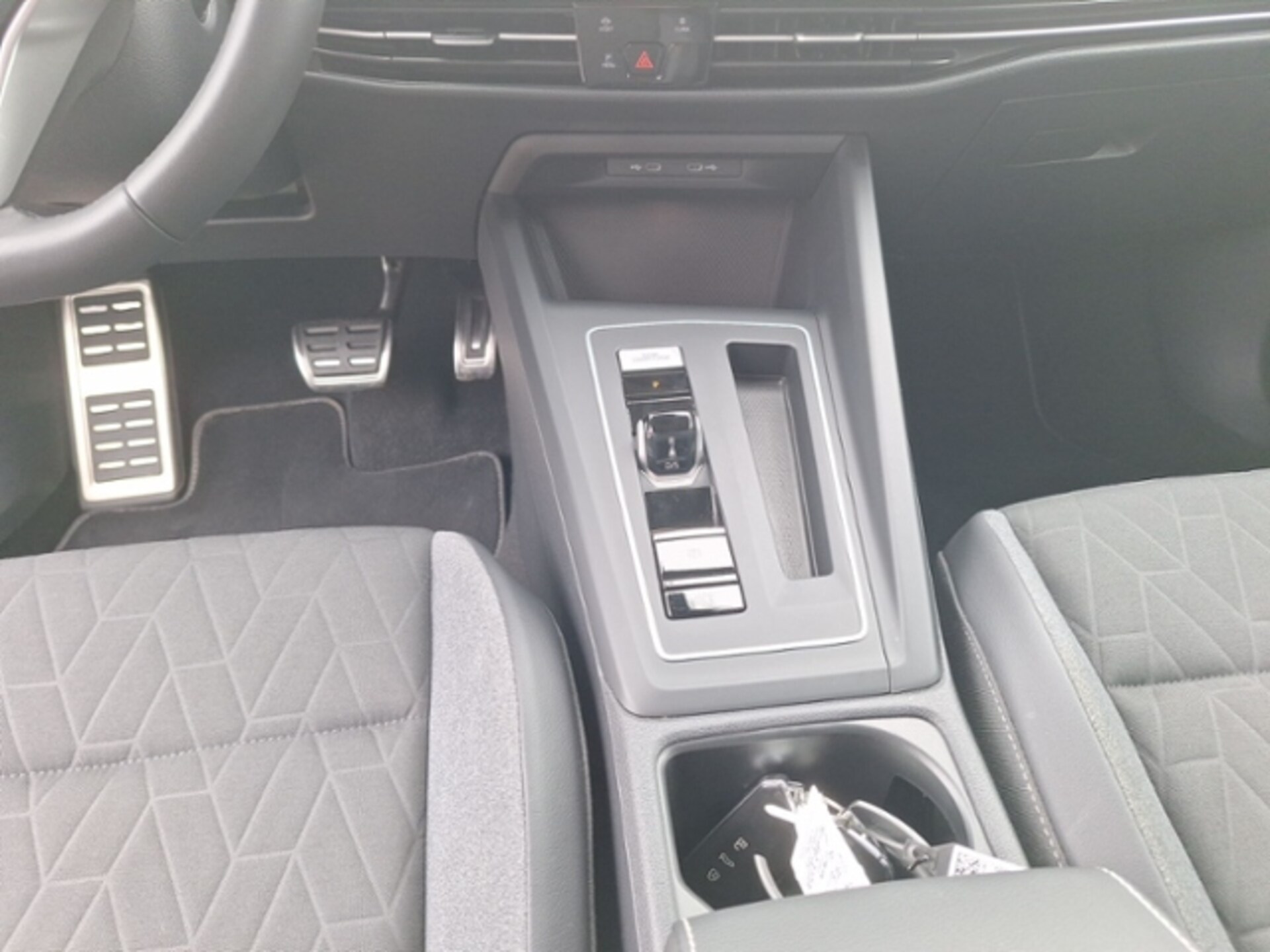 Volkswagen Golf Variant Goal