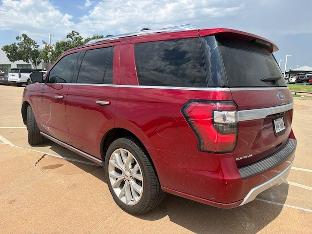 2019 Ford Expedition