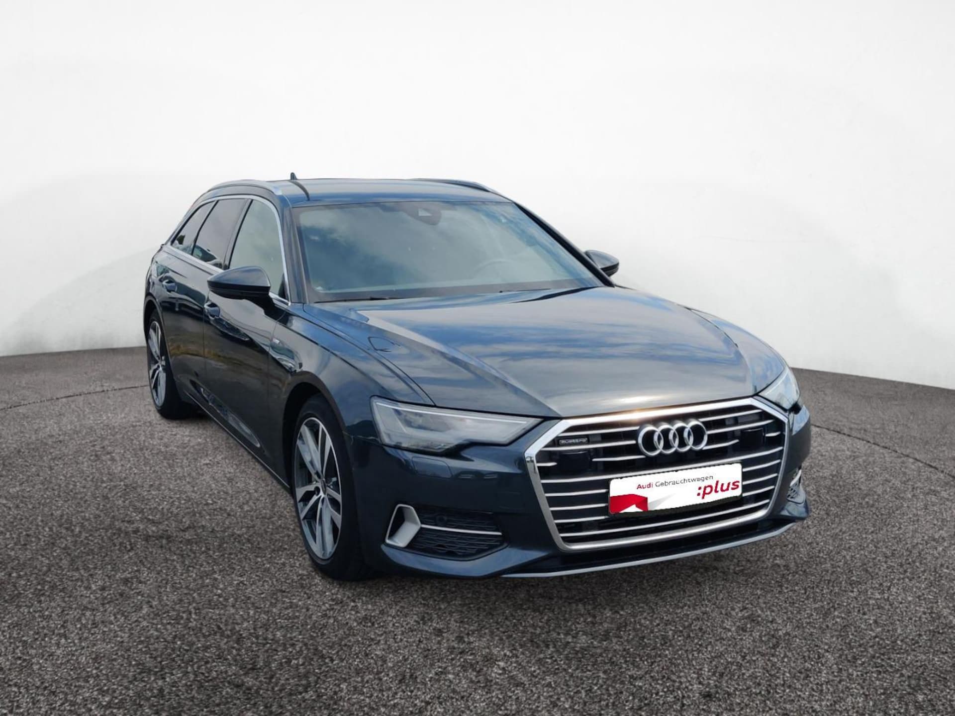 Audi A6 Avant TFSI e Sport