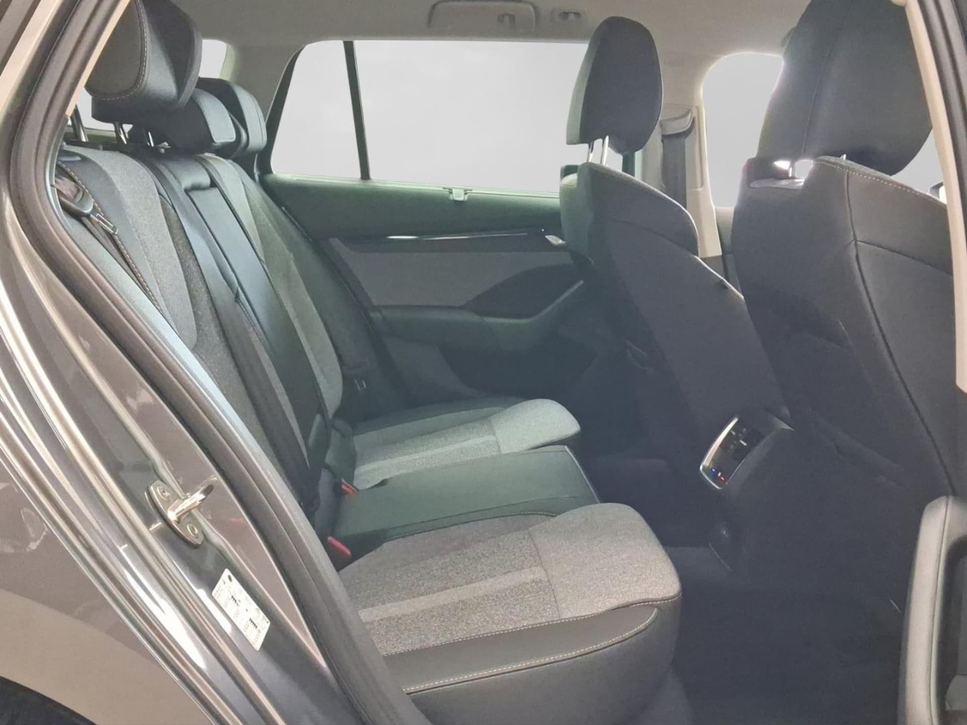 Skoda Octavia Combi Tour