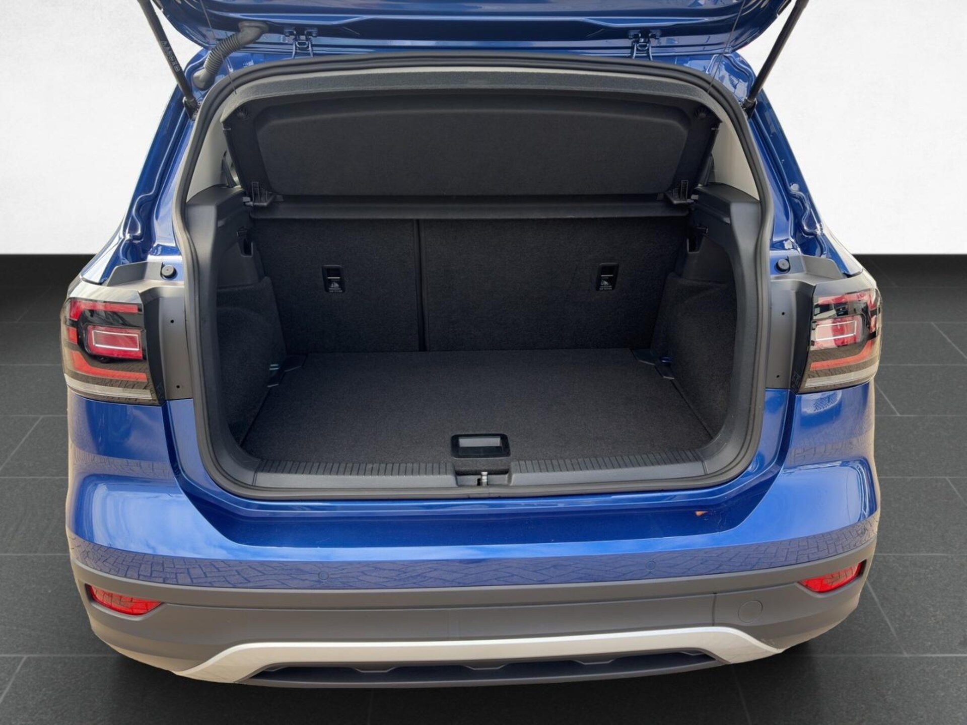 Volkswagen T-Cross ACTIVE