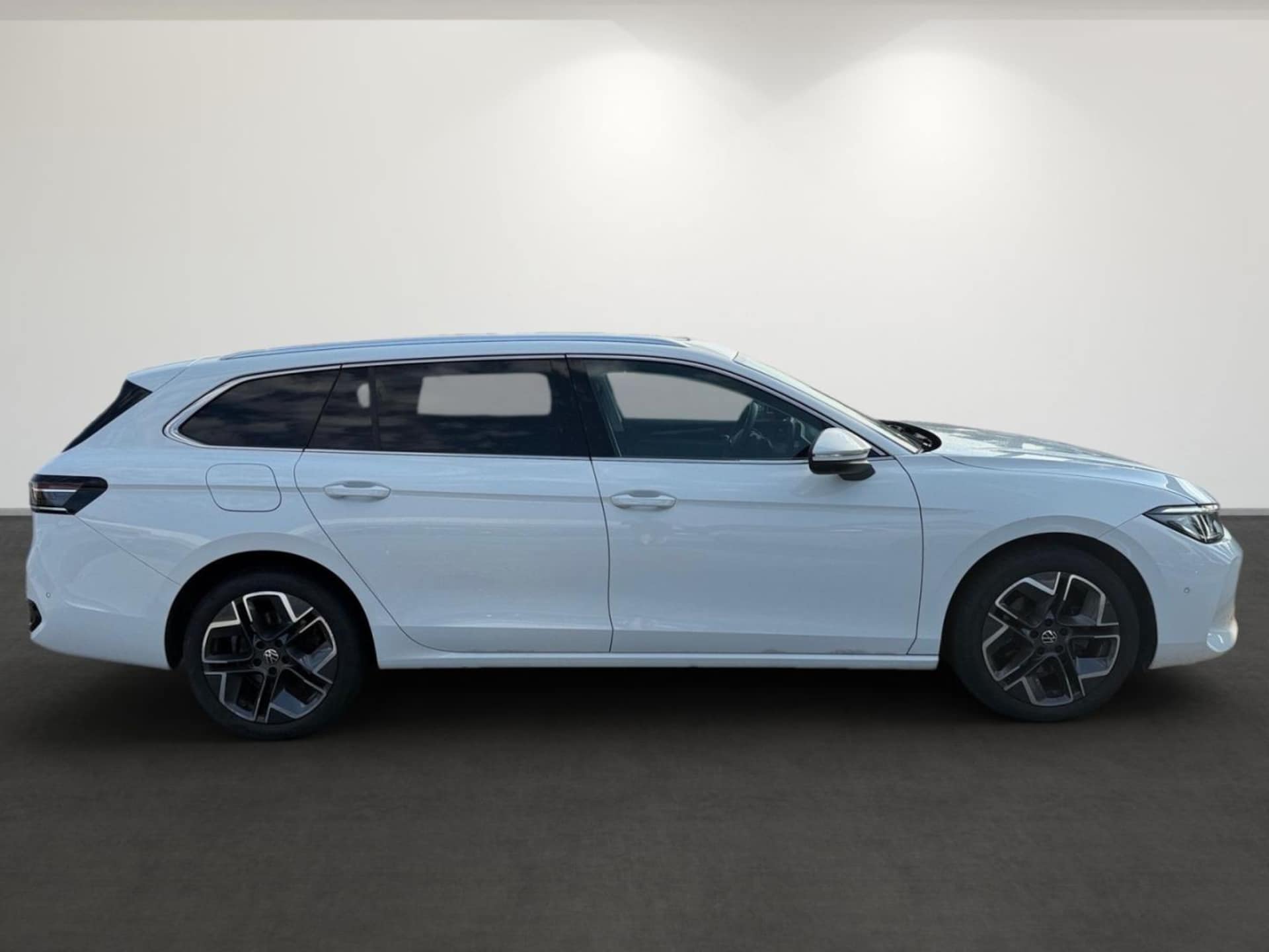Volkswagen Passat Elegance
