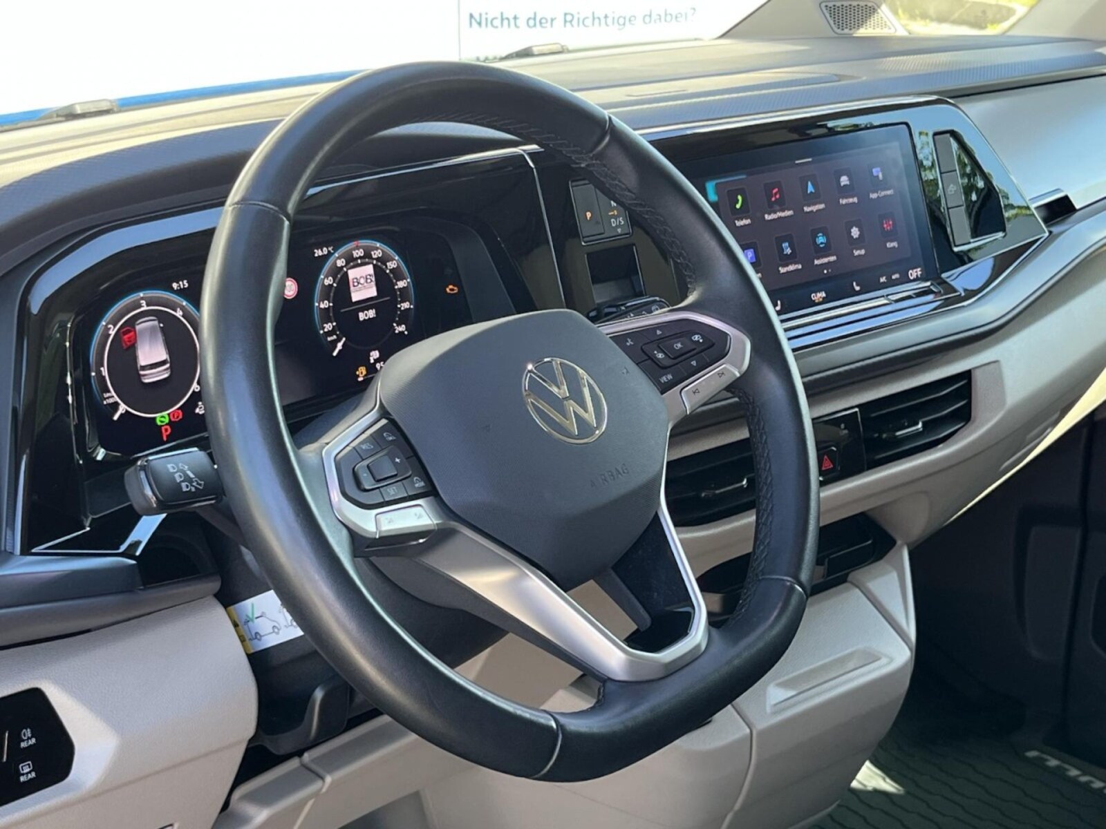 Volkswagen California – Bild 13