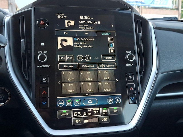 2024 Subaru Impreza