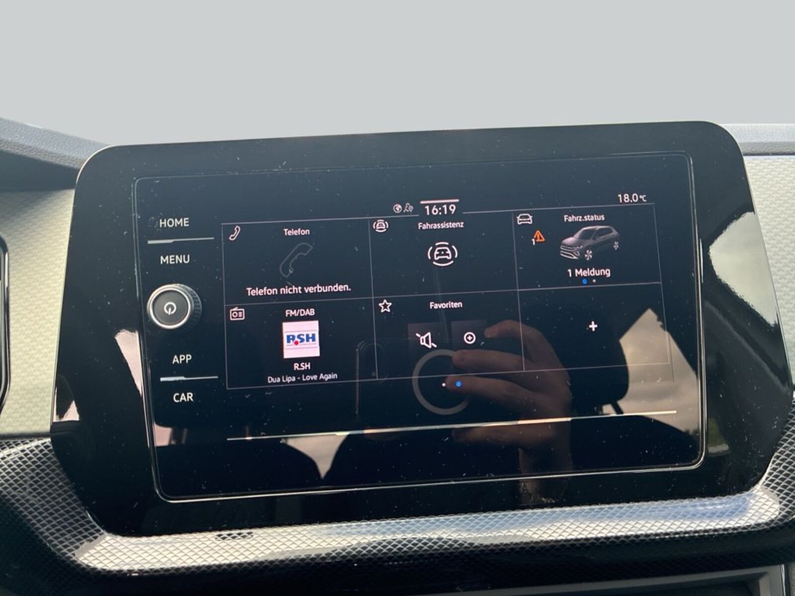 Volkswagen T-Cross – Bild 21