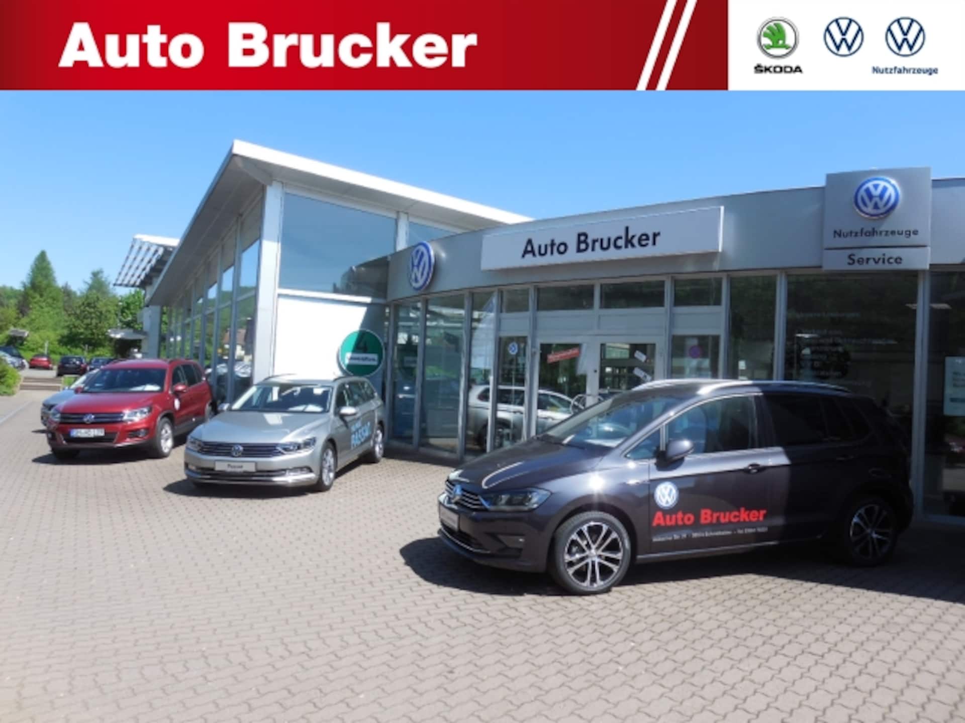 Volkswagen Golf Active
