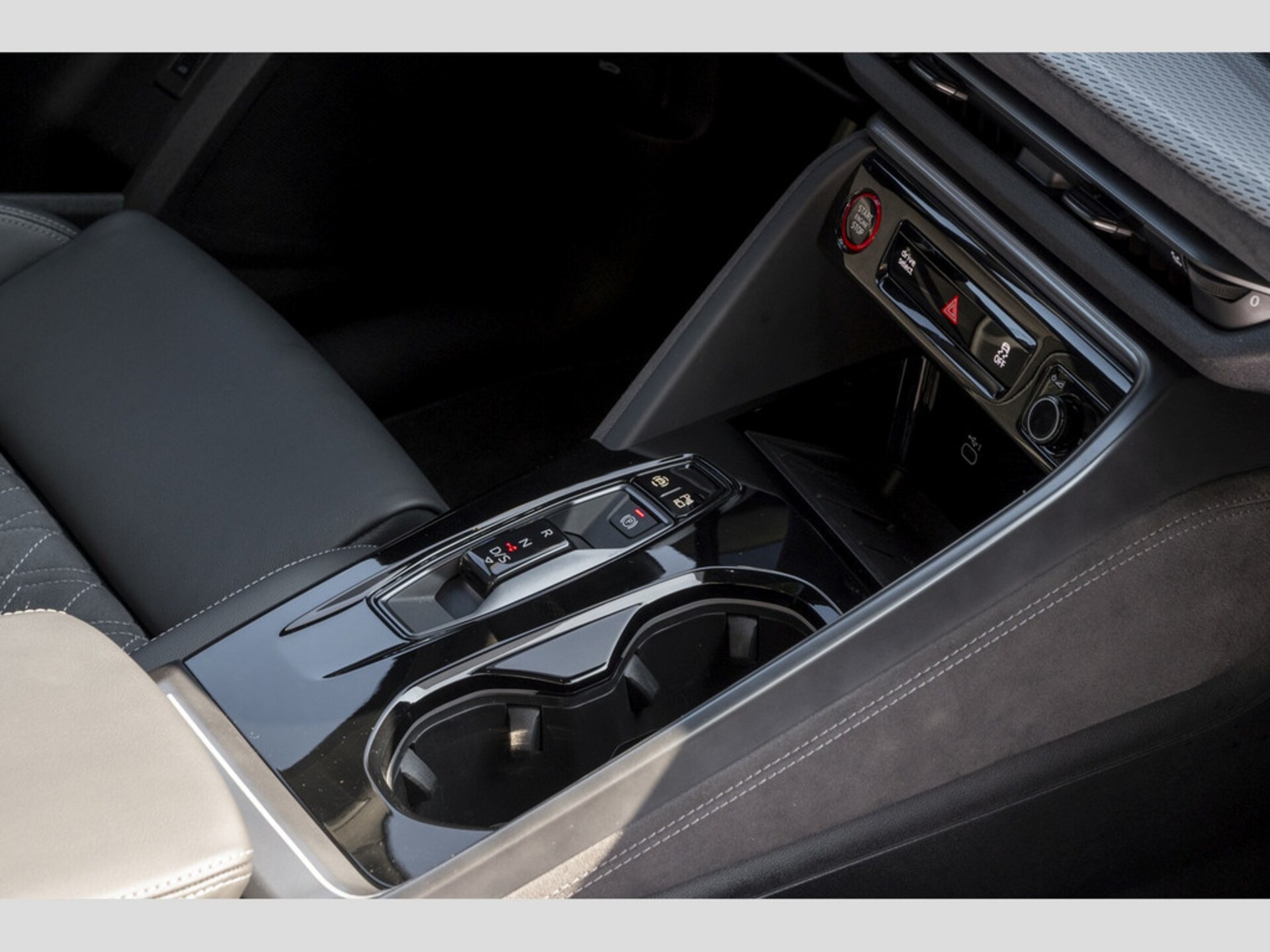 Audi Q5 Sportback edition one