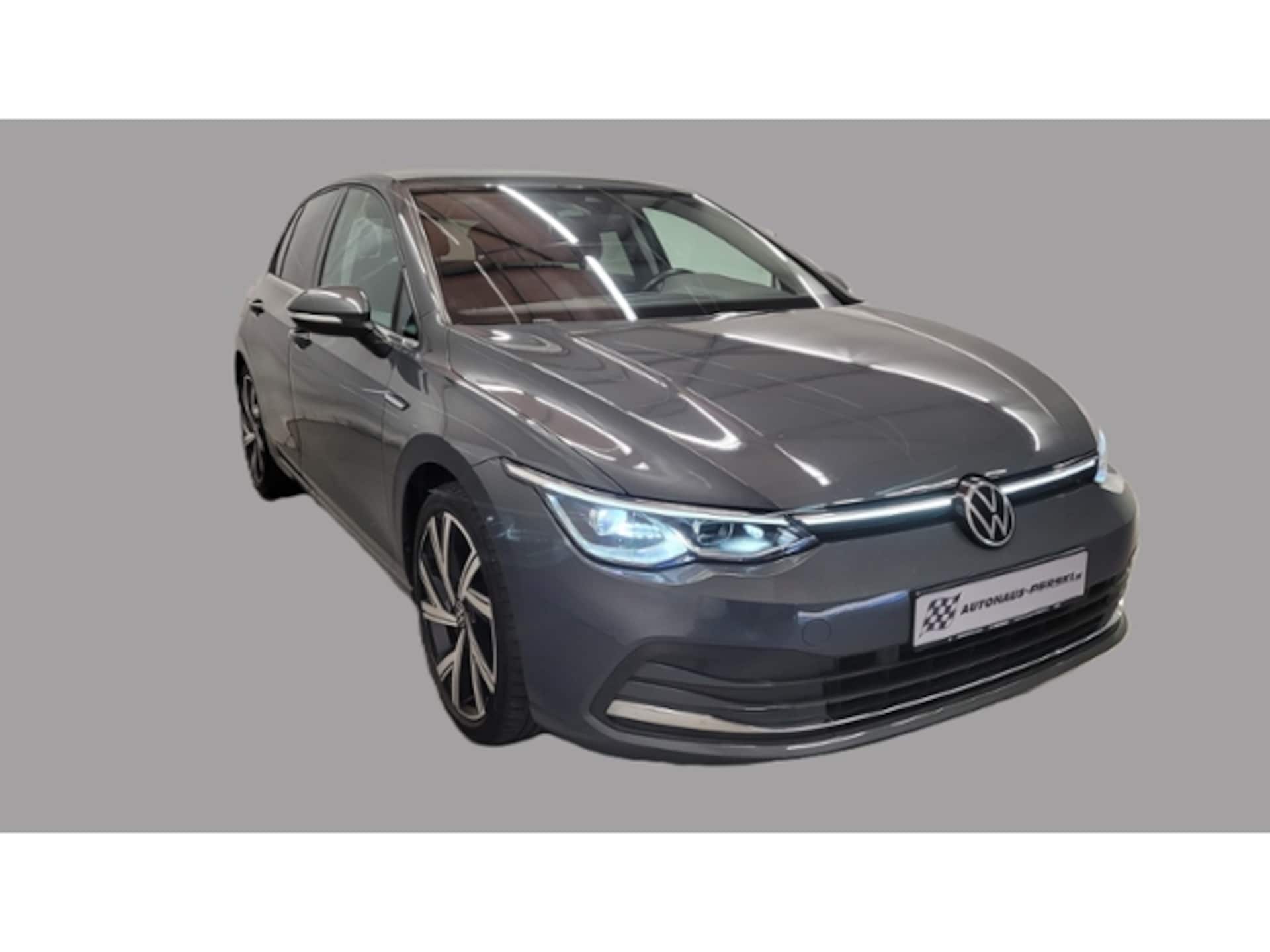 Volkswagen Golf Style