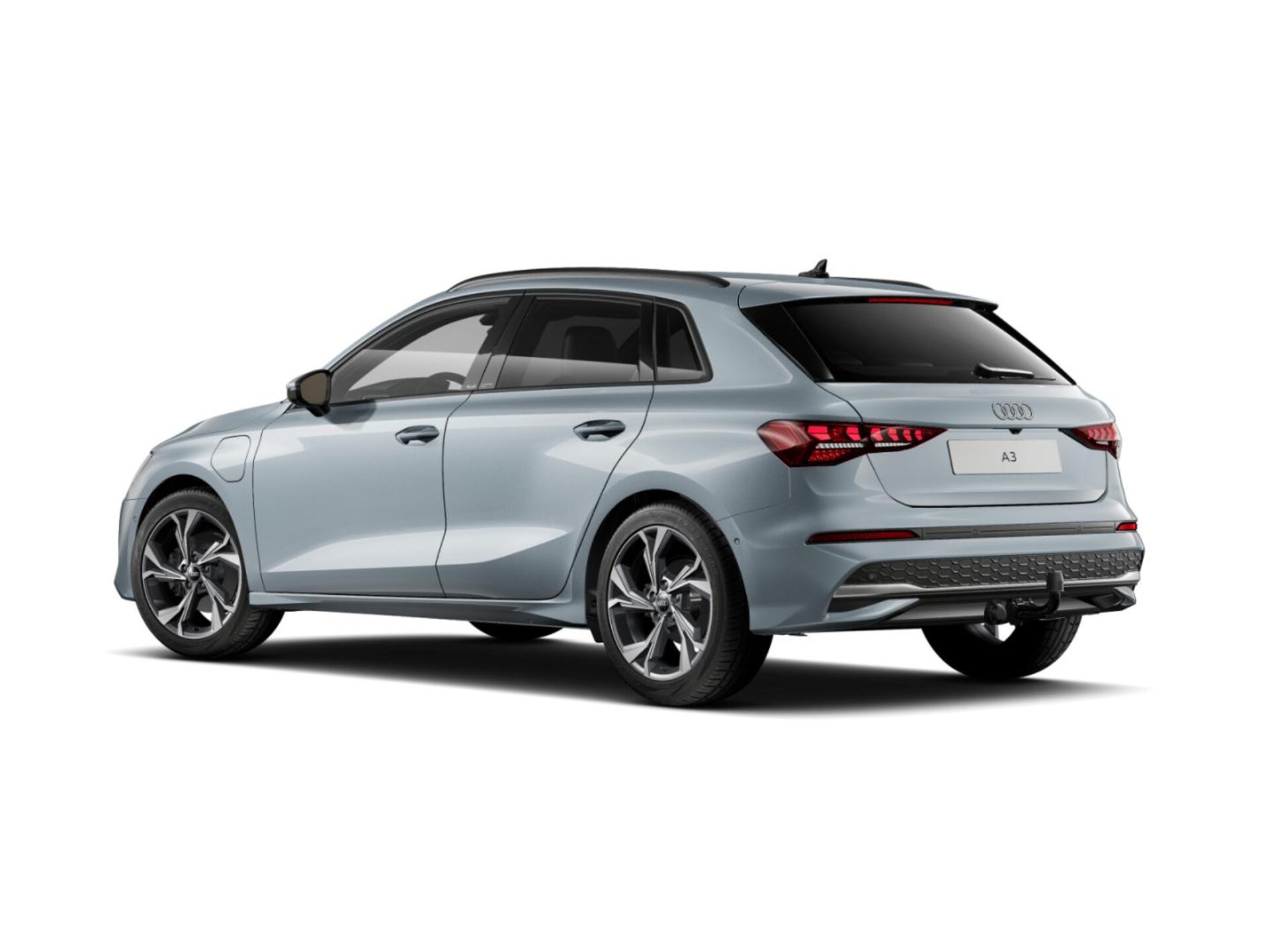 Audi A3 Sportback TFSI e Advanced