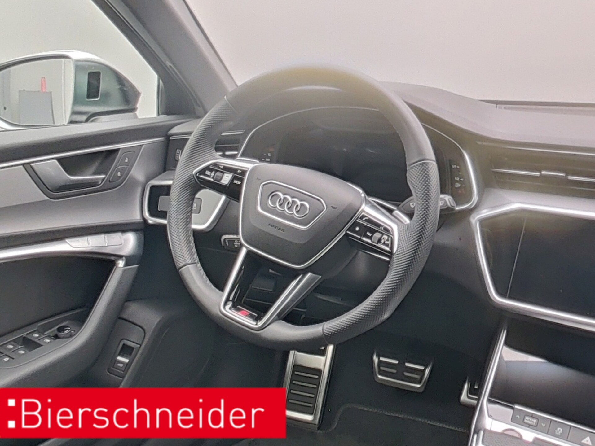 Audi S6 Avant