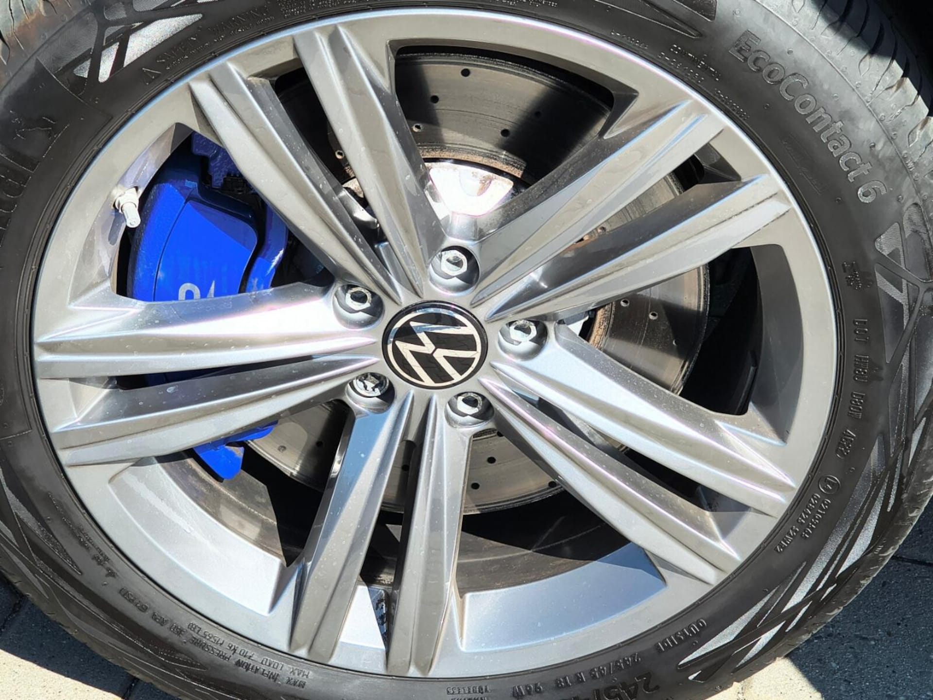 Volkswagen Arteon Shooting Brake R