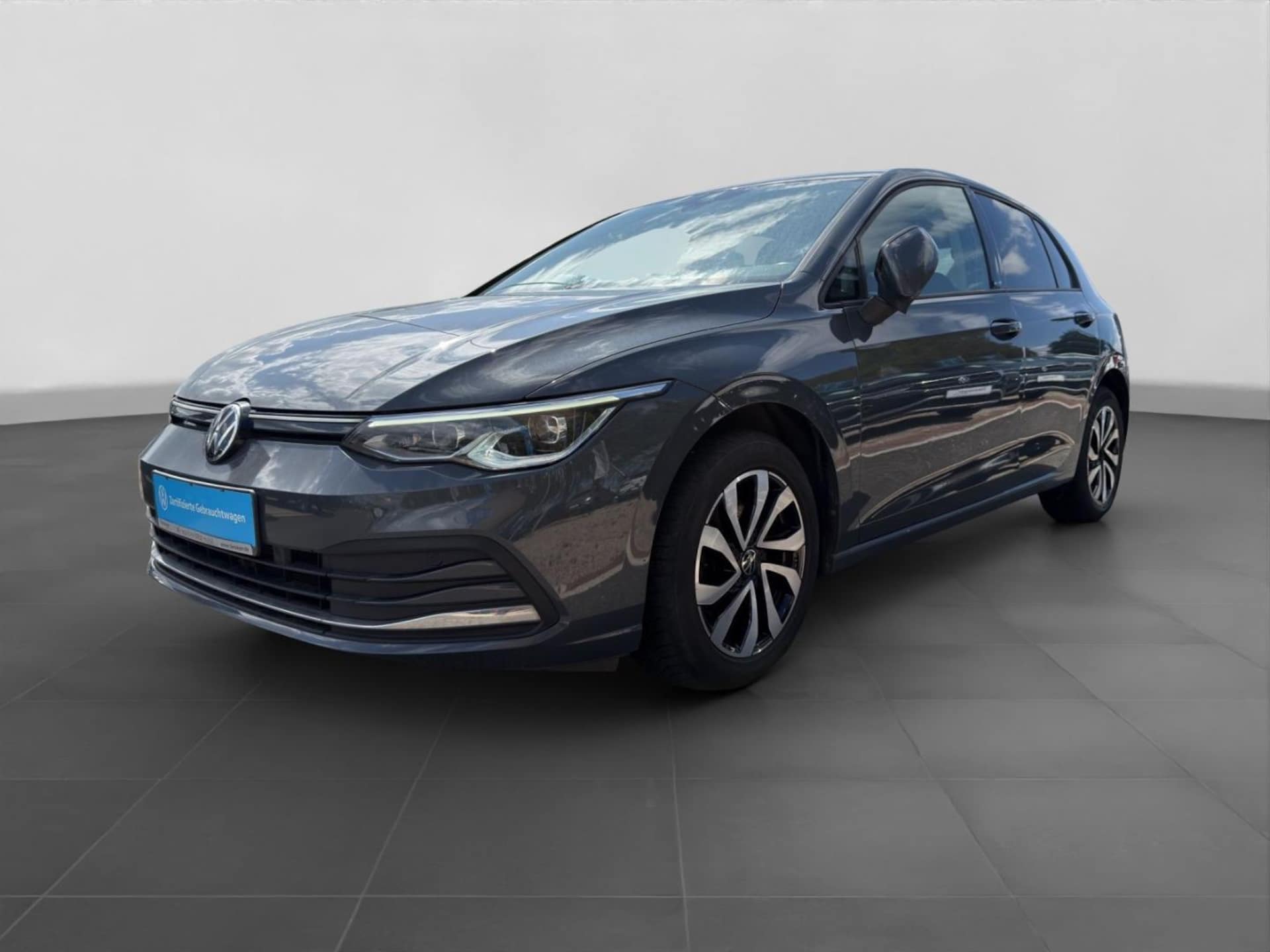 Volkswagen Golf Active