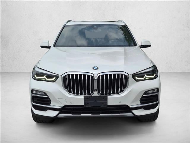2019 BMW X5