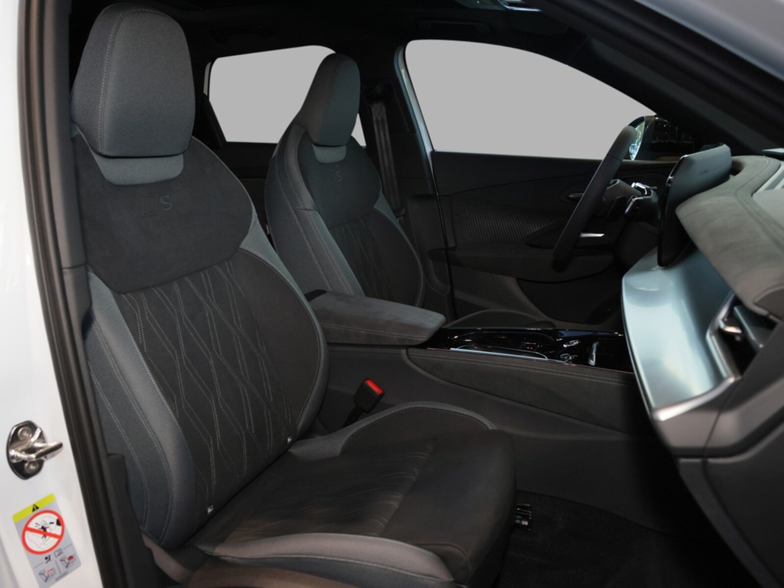 Audi Q3 – Bild 8