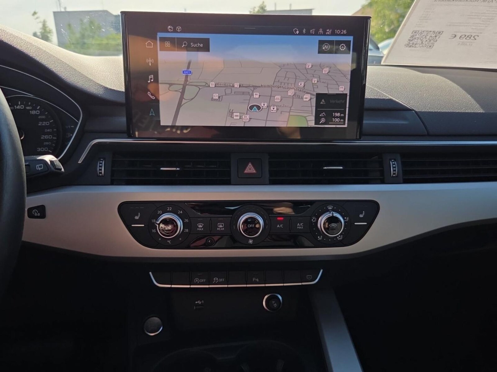 Audi A4 Avant – Bild 6