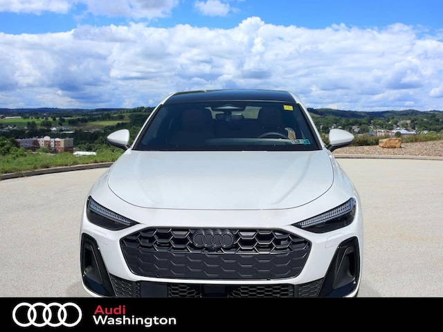 2026 Audi A5 Premium Plus - Photo 12