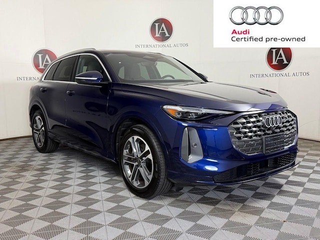 Photo of 2025 Audi Q5