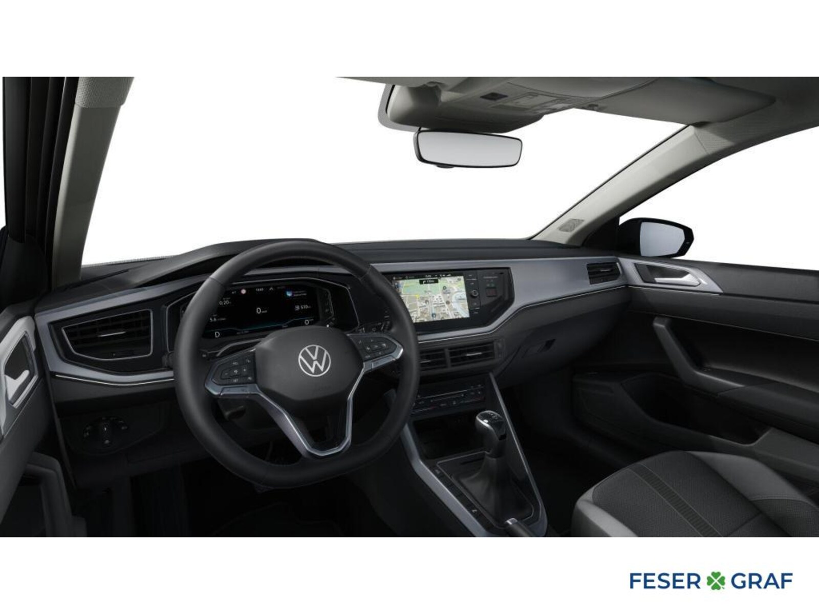 Volkswagen Polo – Bild 4