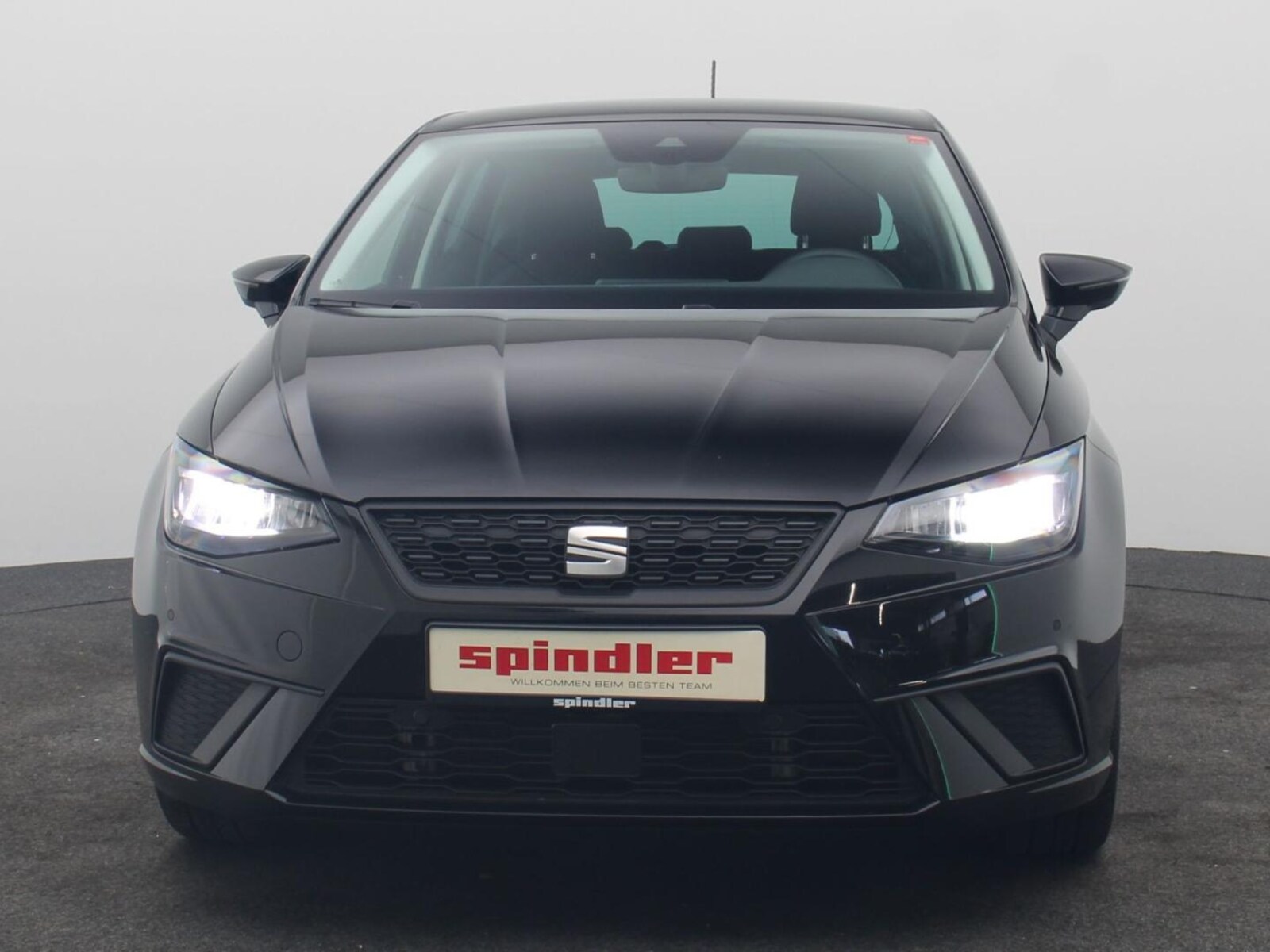 SEAT Ibiza – Bild 3
