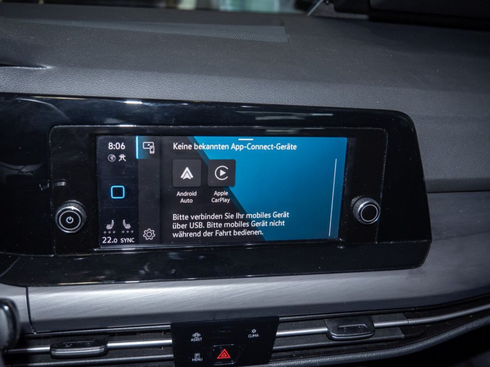 Volkswagen Golf – Bild 11