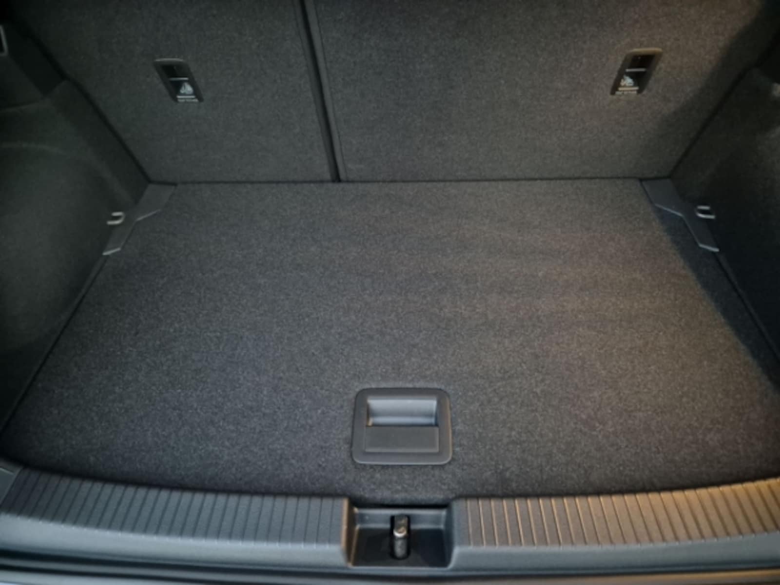 Volkswagen T-Cross – Bild 12