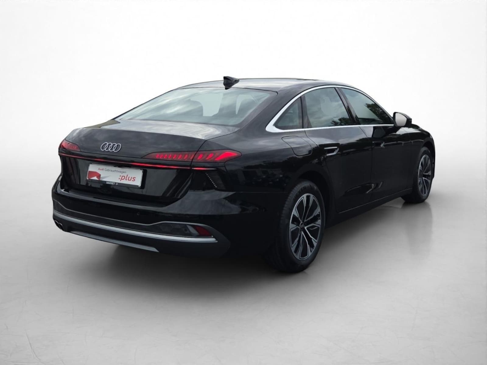 Audi A6 Limousine – Bild 18