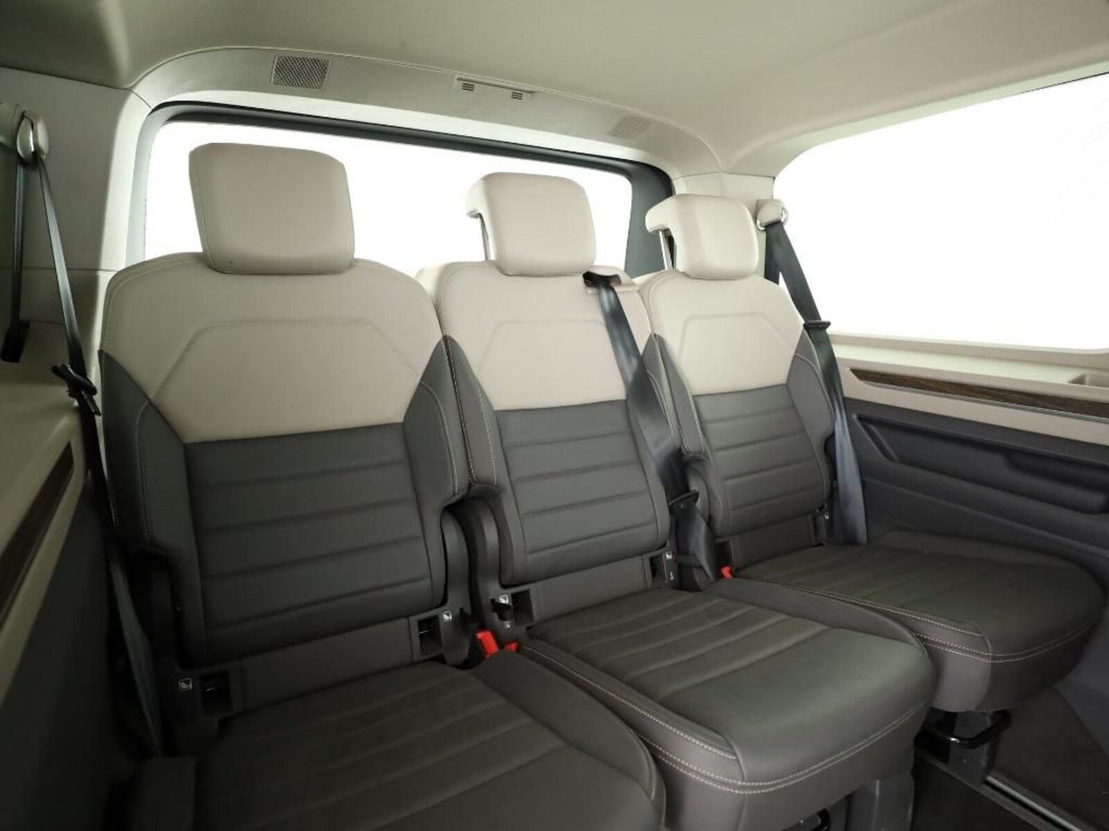 Volkswagen Multivan Langversion – Bild 8