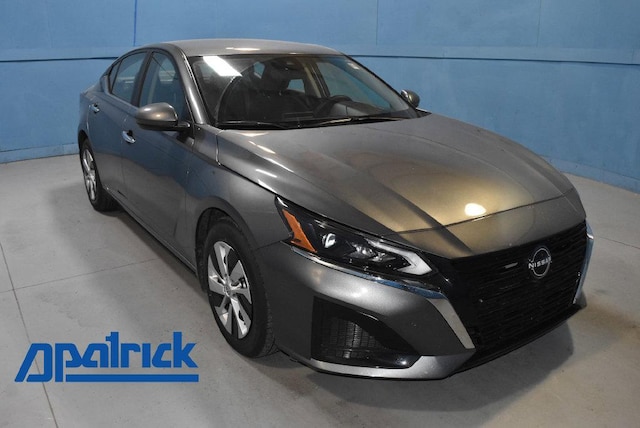 2023 Nissan Altima